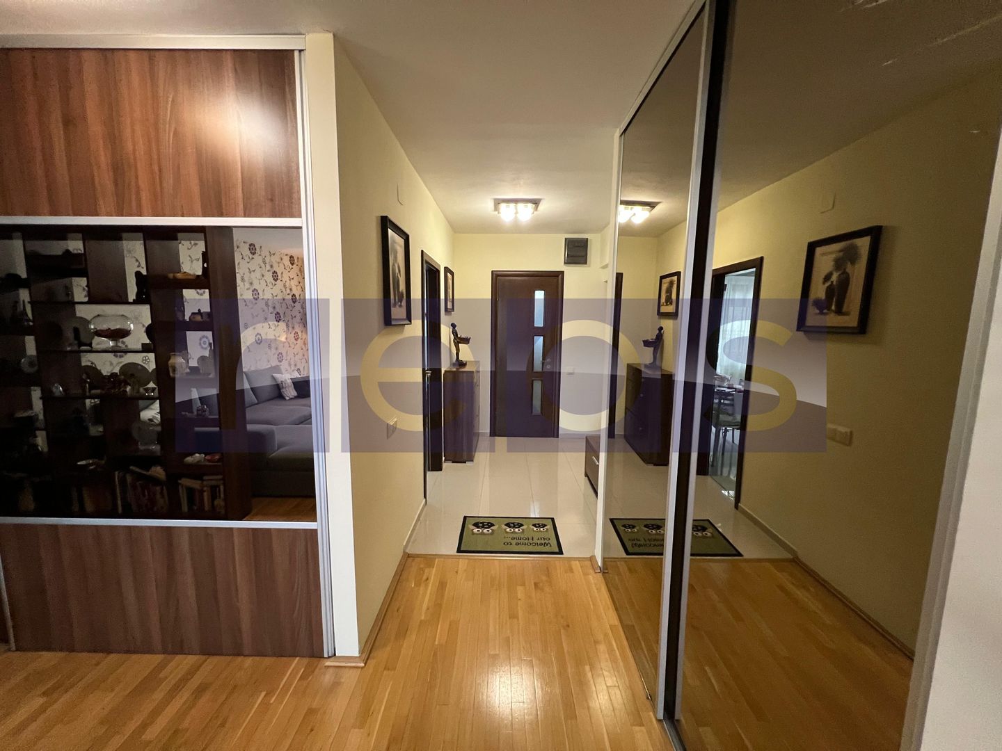 VANZARE 3 CAMERE | DECOMANDAT | EROII REVOLUTIEI - Poză 8