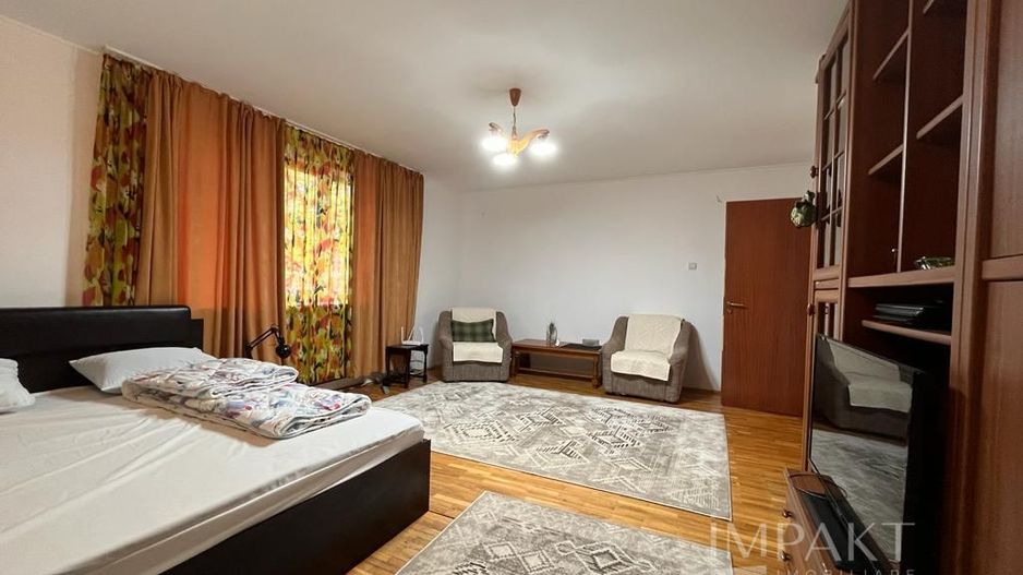 Apartament cu 3 camere, in cartierul Grigorescu! - Poză 4