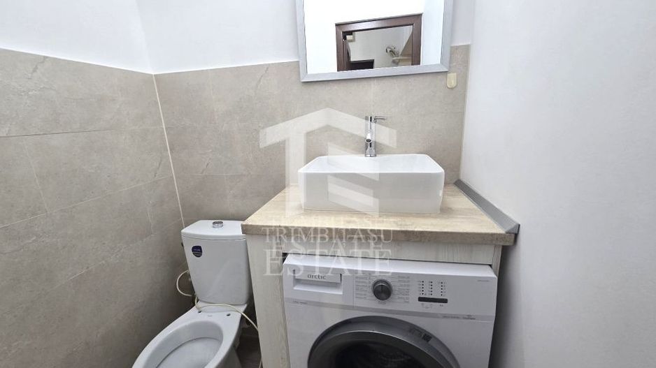 CASA DE CULTURA-Apartament 3 camere de inchiriat. - Poză 19