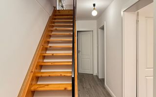 Comision 0% Casă individuală 4 dormitoare Giroc 140 mp utili - Poză 18