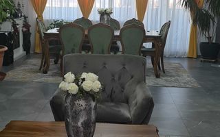 Penthouse Mihai Bravu - Poză 1