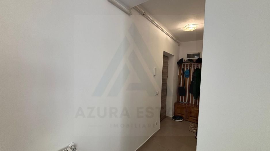 Apartament impecabil 69,5mp 3 camere  2 băi etaj 1 cu loc de parcare - Poză 23