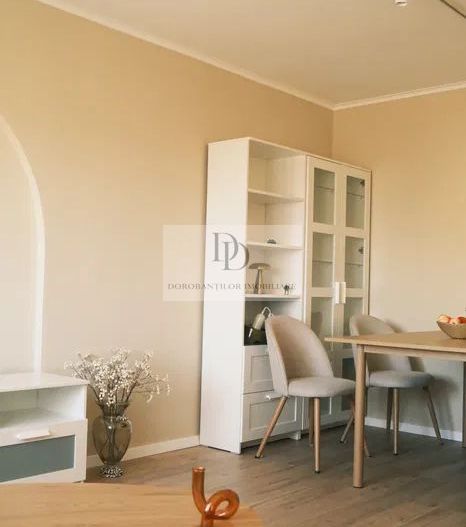 Apartament 4 camere de vânzare | Zorilor | Finisaje LUX - Poză 8