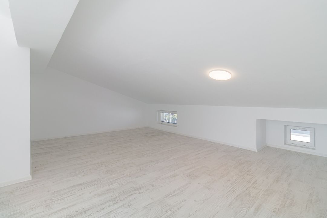 casa 4 camere Nicolae Iorga Chiajna - Poză 13