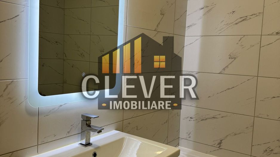 Apartament 2 camere Mobilat  Parcare inclusa ,vedere Parcul Teilor - Poză 4