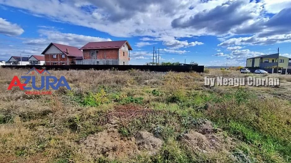 AZURA Imobiliare - Teren Prelungirea Craiovei - Poză 7