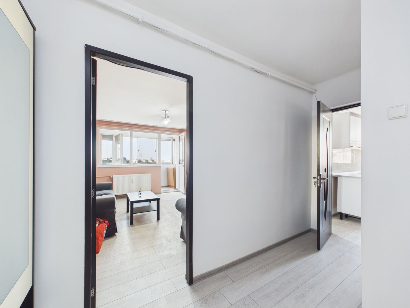 Apartament 2 camere de vanzare | Renovat | Calea Giulești - Poză 4