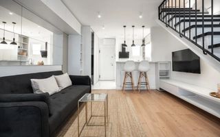 Rent I Spectacular Duplex Apartment with Terrace and Stunning View - Poză 1