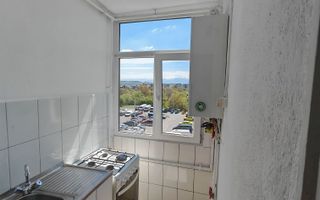 Garsonieră decomandată, renovată, 25 mp. – Cartier Vasile Aaron - Poză 7