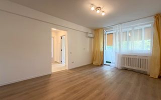 VANZARE 3 CAMERE | 63 MP | ETAJ 4 | RENOVAT | GARA DE NORD | FARA RS - Poză 1