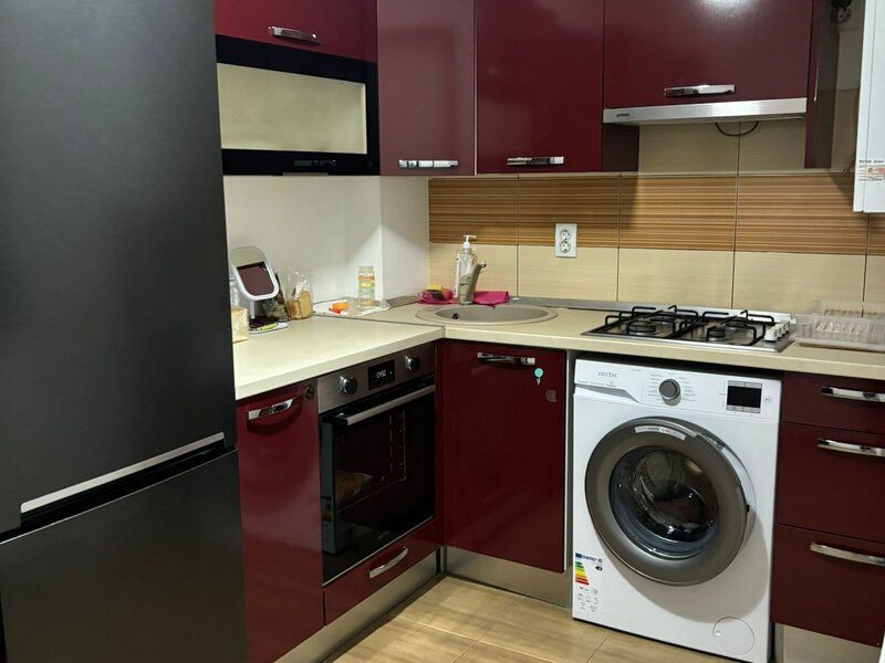 Apartament atragator, doua camere, Aparatorii Patriei - Poză 6