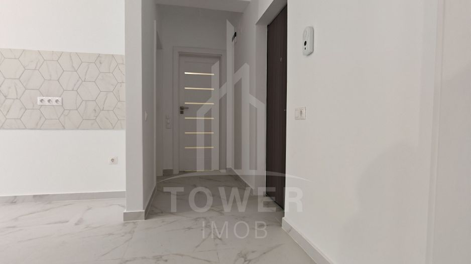 Apartament 2 camere decomandat D-na Stanca et.2 - Poză 3
