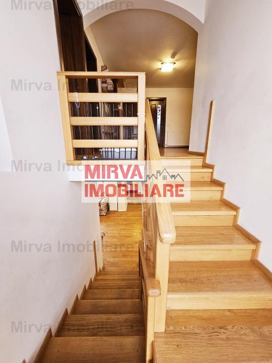 🏡 Vilă elegantă cu 6 camere – Bănești, zona Primăriei - Poză 40