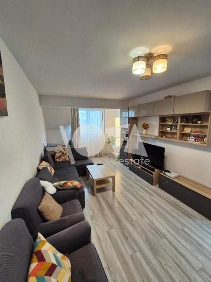 De vânzare: apartament 3 camere + terasa 51mp- parcare -Drumul Taberei - Poză 3