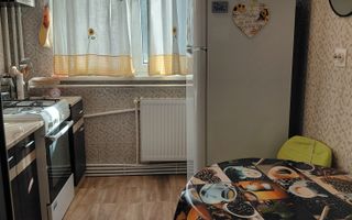 Apartament 3 camere, Țiglina 1, etaj 3, centrală termică, bloc anvelopat - Poză 16