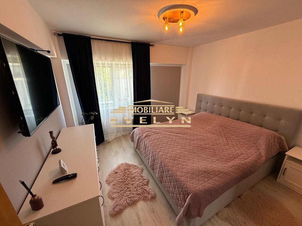 Apartament 4 camere | 80 mp | Decomandat | Str. Primăverii – BRD - Poză 6