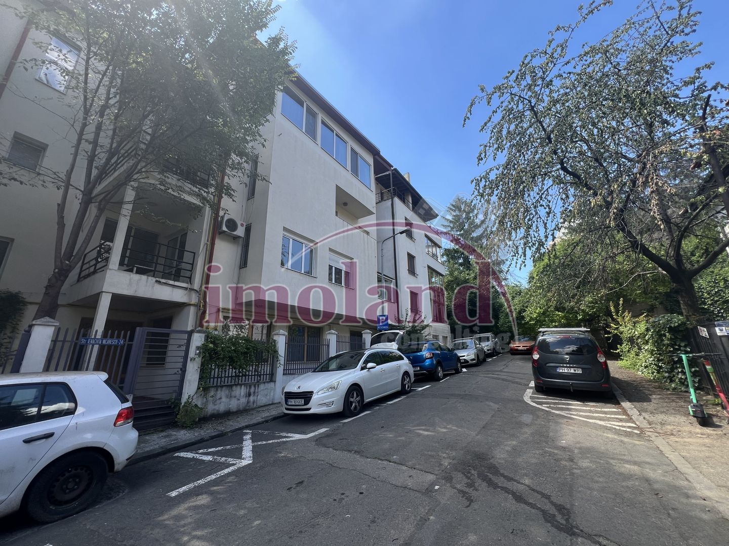 Spatiu birou - 4 camere - inchiriere - Mitropolie-P-ta Unirii - Poză 19