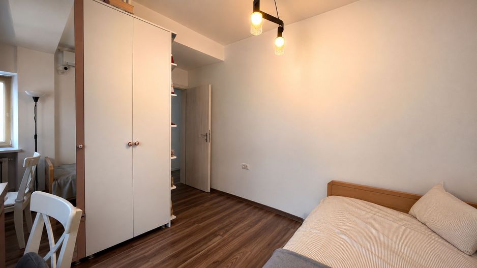 COMISION 0% | Apartament 3 camere | Braytim | Parcare subterana - Poză 5