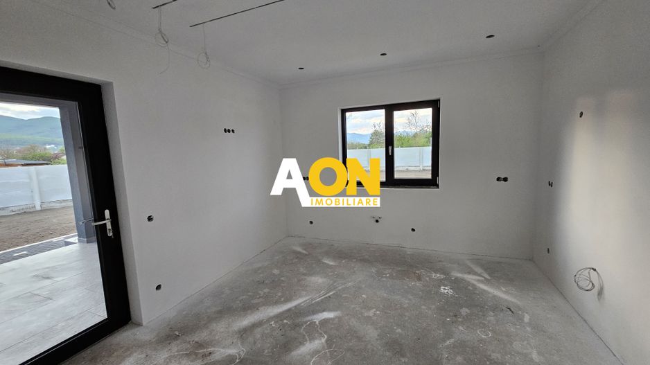 Casa 4 camere, 2 bai, 866 mp teren, predare la cheie, Micesti - Poză 8