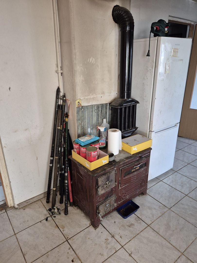 Casa + teren 1.065 mp | Domnesti – Zona Toamnei | Deschidere 20 ml - Poză 13