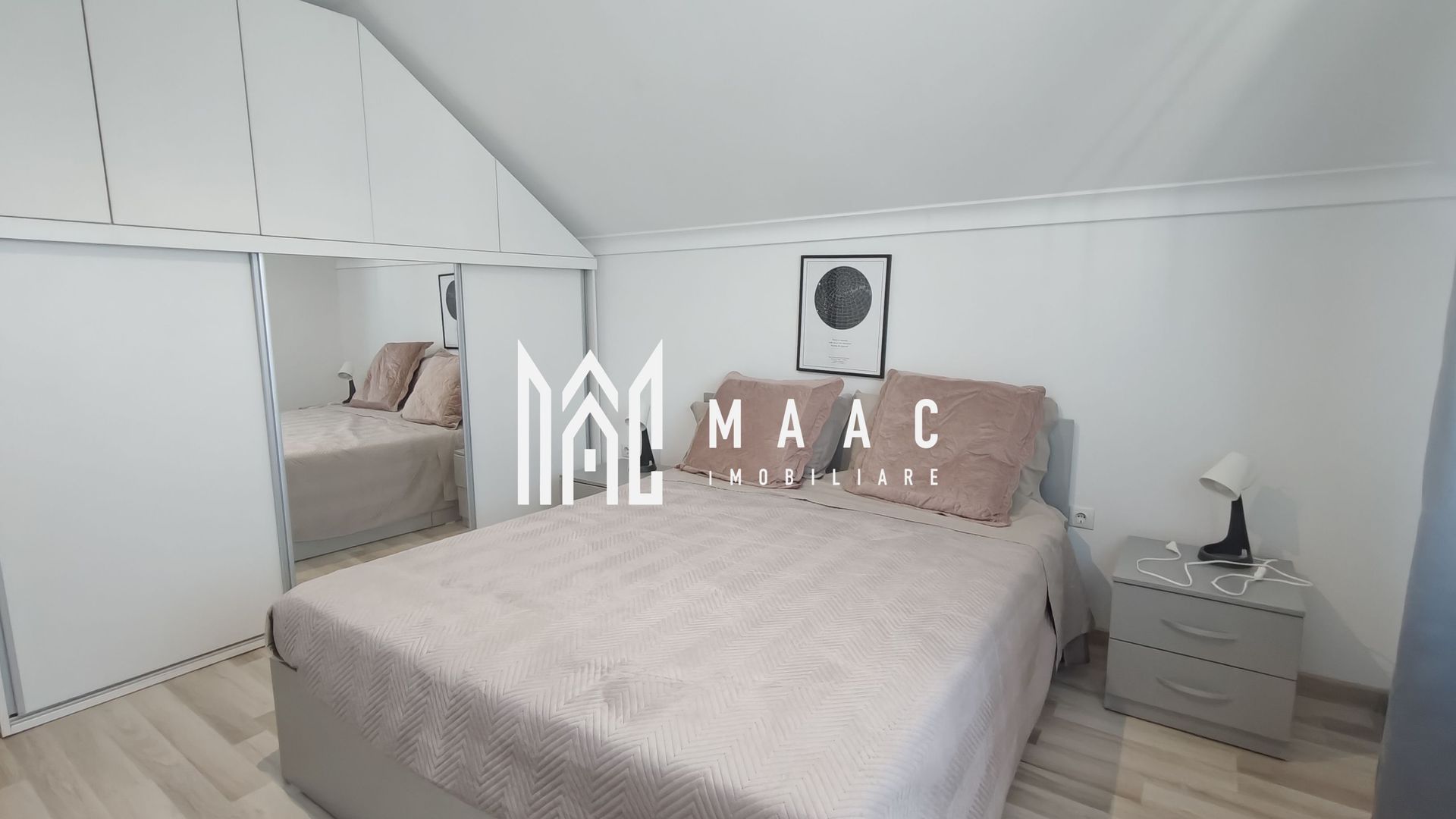 Casă individuală I 4 Camere I Utilată I Acces auto I Cristian - Poză 7