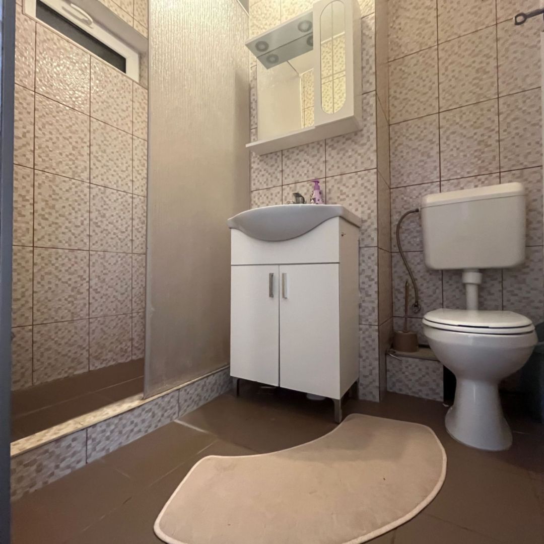 Zona Pavcom! Inchiriere apartament cu 2 camere in Targoviste, micro 6! - Poză 7