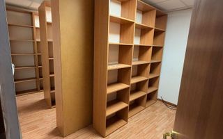 Hală industrială de închiriat Popești-Leordeni 361 mp + birouri 180 mp - Poză 3