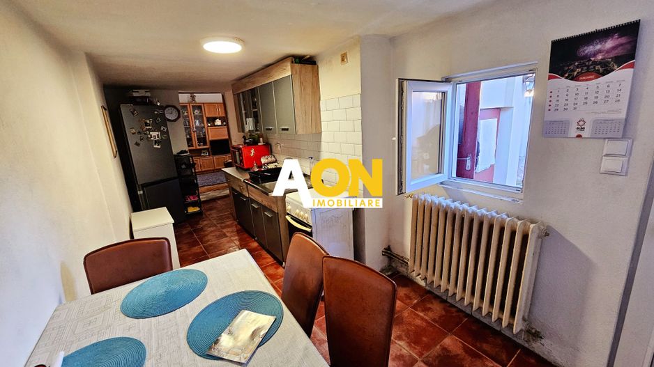 Casa 3 camere, 320 mp teren, Centru, zona Prefectura - Poză 8
