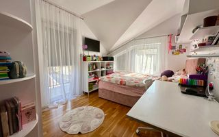 Duplex ultrafinisat/ zona Parcului/ materiale premium - Poză 18