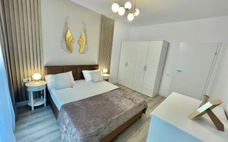 AP. 2 CAMERE - EXIGENT PLAZA FAZA 5, MOBILAT LUX, INCALZIRE PARDOSEALA - Poză 4