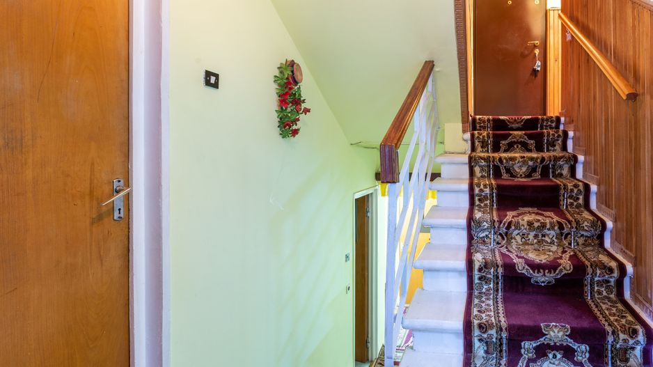Apartament Samanta cu 4 balcoane și vedere spre Malul Mureșului - Poză 12