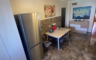 Apartament 3 camere decomandat de inchiriat, parcare, Zorilor zona UMF - Poză 4