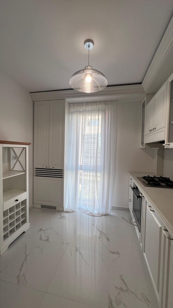 4 camere cu vedere catre parc Herastrau - Poză 11