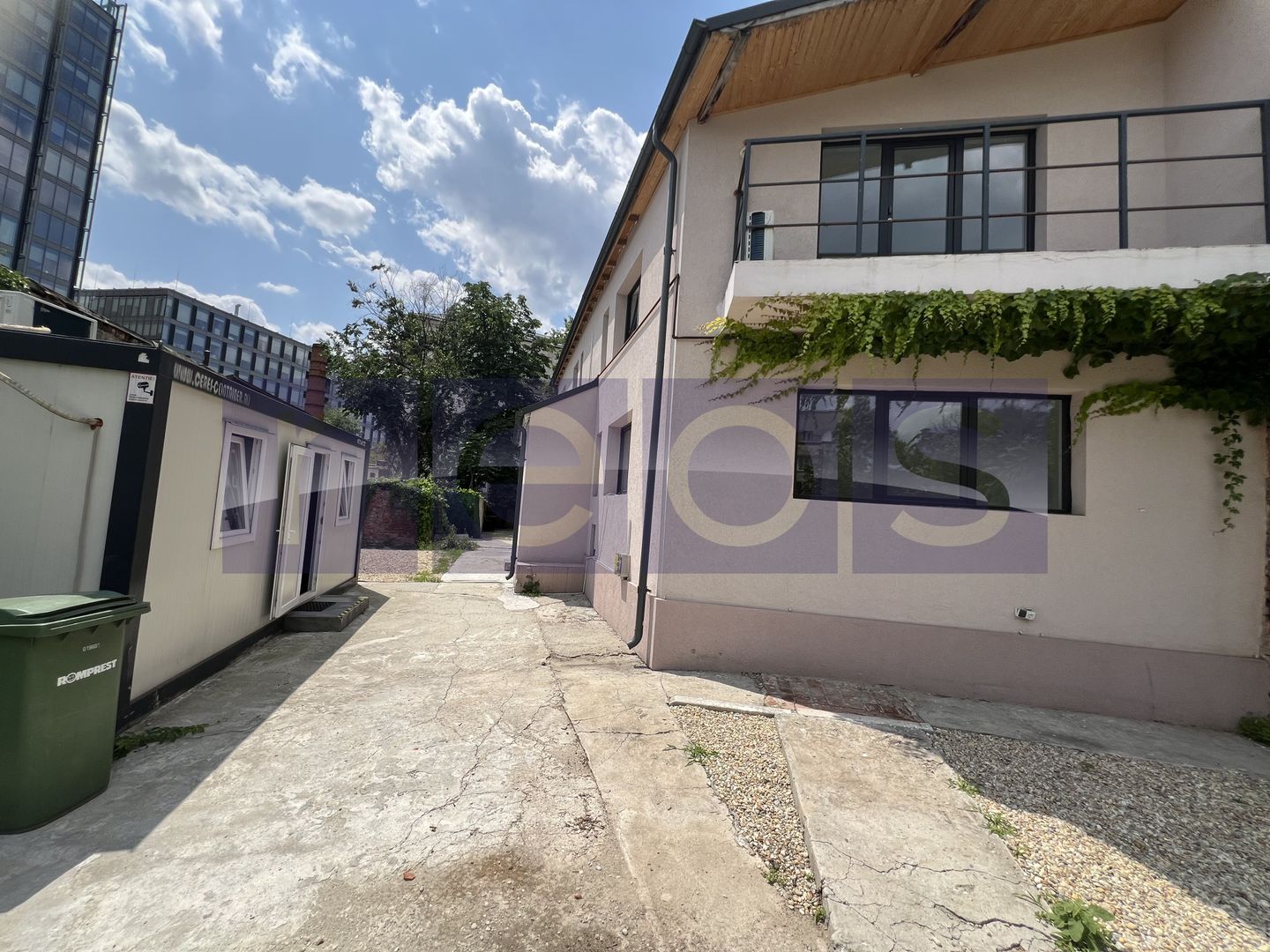 INCHIRIERE VILA BUZESTI | 200 MP UTIL | CURTE 130 MP | IDEAL REZIDENTA SAU FIRMA - Poză 13