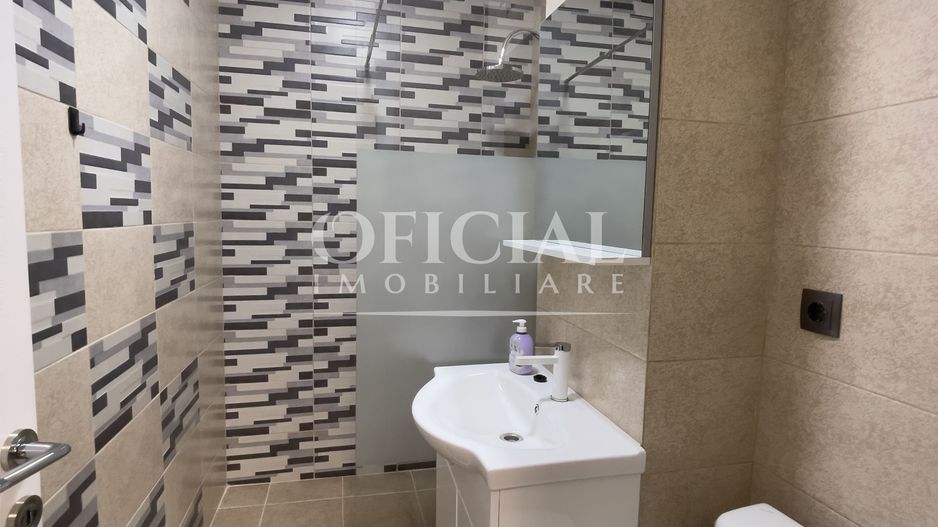 Apartament 3 Camere | 70 Mp | Parcare | 2 Bai | Floresti Teilor - Poză 8