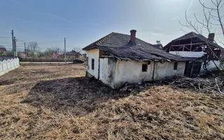 AZURA Imobiliare - Teren si Casa Micesti - Poză 14