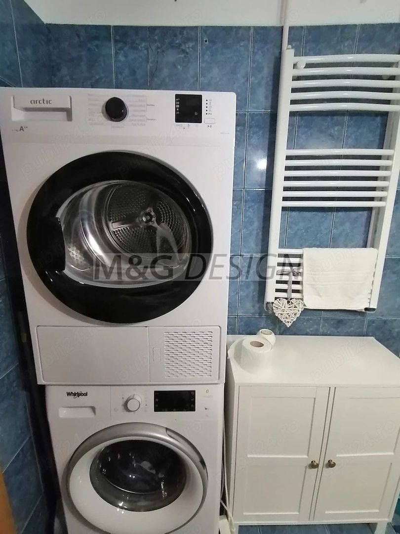 Apartament 1 camera zona Steaua - Poză 7