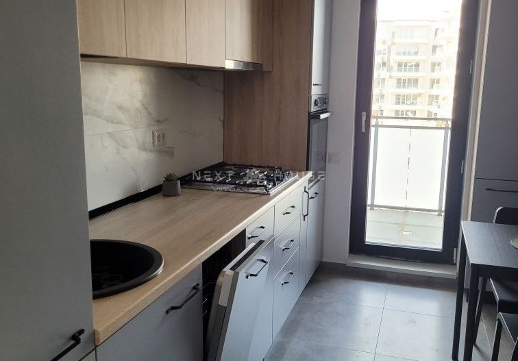 Garsonieră modernă 40 mp, ISG Residence (Parcul Carol) - Poză 5