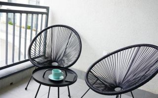 SUPER OCAZIE 2 camere MAMAIA ONIX BLUE - Poză 7