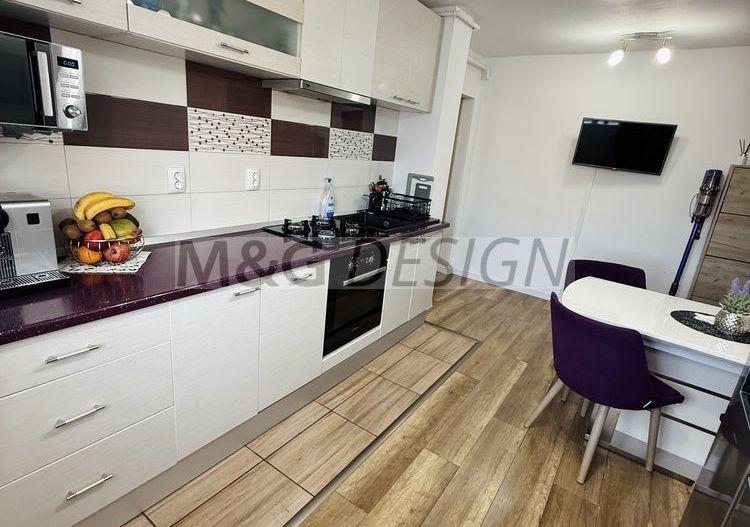 Apartament 3 camere zona Girocului - Poză 3