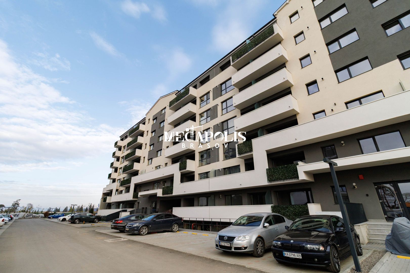 Apartament 2 Camere Decomandat/ Brasov/ Intabulat - Poză 4