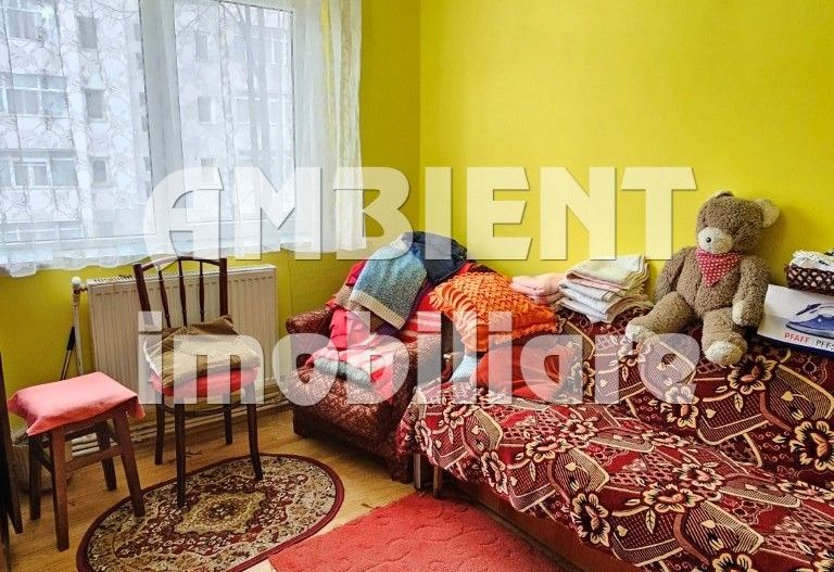 Apartament 2 camere, etaj 2, zona CONFECȚII; - Poză 4