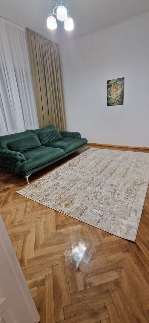 Ag BRASADAS vinde vila 8 camere Parcul Carol - Poză 10