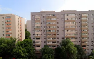 Amenajata modern, luminoasa, aproape de metrou - Poză 11