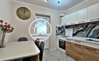 Apartament de închiriat cu 3 camere în zona Calea Aradului, Oradea - Poză 1