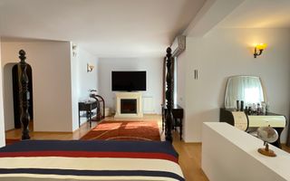 Vila 7 camere**Lake view**Ponton privat**Piscina**Teren 933 MP//Balotesti - Poză 24