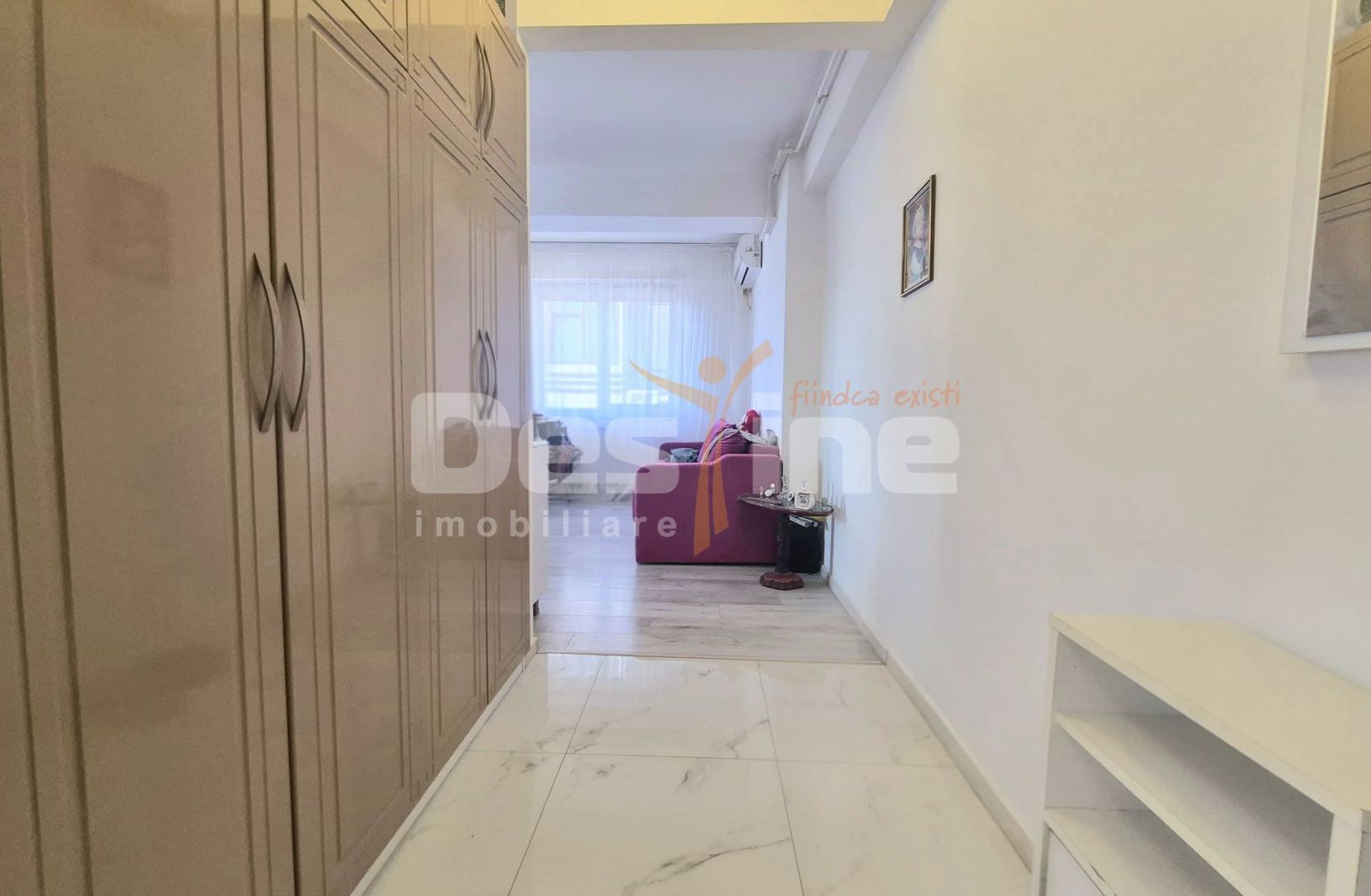 Apartament de vânzare 2 camere- INEL II - Poză 3