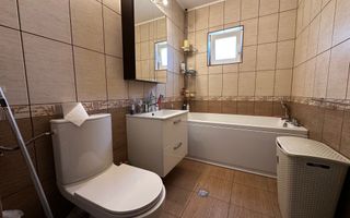 Apartament la cheie | Etaj intermediar | Eroilor-Floresti - Poză 9