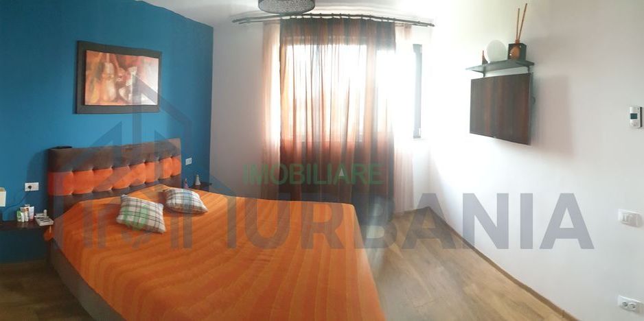 Casă de vânzare, 5 camere, 175 mp, Popas Pacurari, Iași - Poză 4