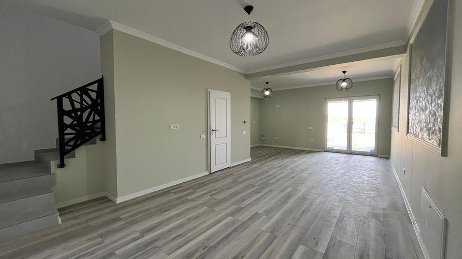 COMISION 0% | Duplex Mosnita Veche | 95 mp utili | teren 210-220 mp. - Poză 3